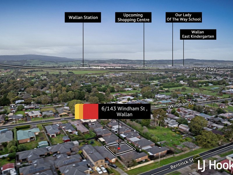Photo - Unit 6/143 Windham Street, Wallan VIC 3756 - Image 17