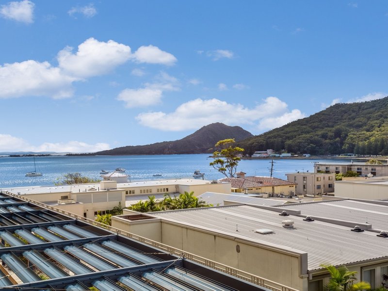 Unit 614/43 Shoal Bay Road, Shoal Bay NSW 2315