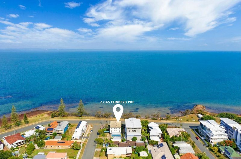 Photo - Unit 6/145 Flinders Parade, Scarborough QLD 4020 - Image 1