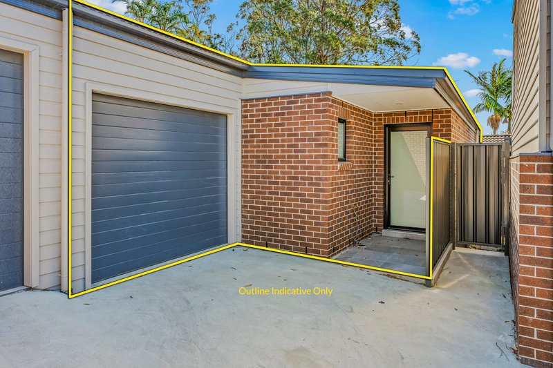 Unit 6/15-17 South Parade, Blackalls Park NSW 2283