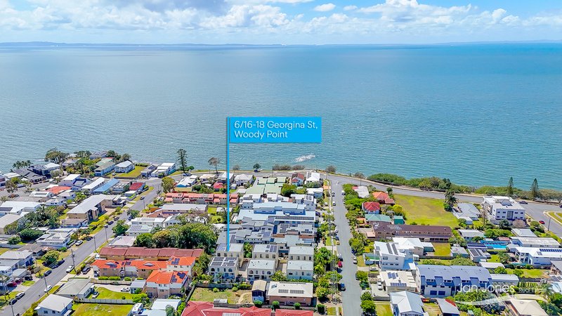 Photo - Unit 6/16-18 Georgina Street, Woody Point QLD 4019 - Image 3