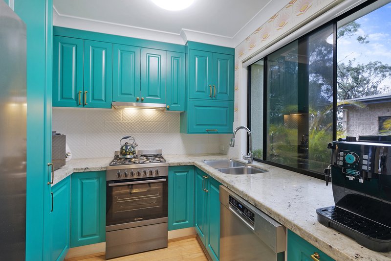 Photo - Unit 6/16-18 Georgina Street, Woody Point QLD 4019 - Image 8