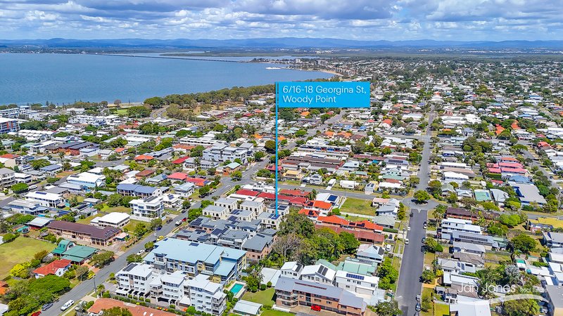 Photo - Unit 6/16-18 Georgina Street, Woody Point QLD 4019 - Image 26