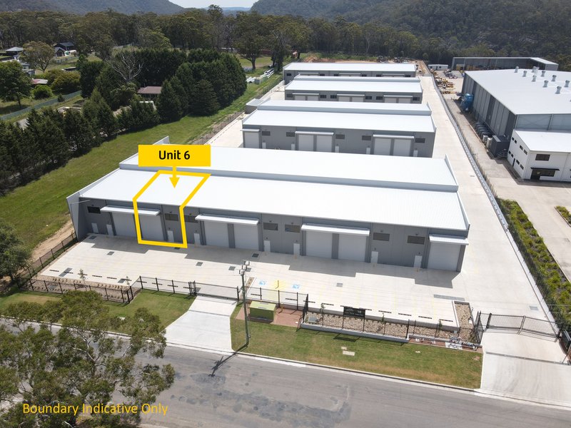 Unit 6/16 Drapers Road, Braemar NSW 2575