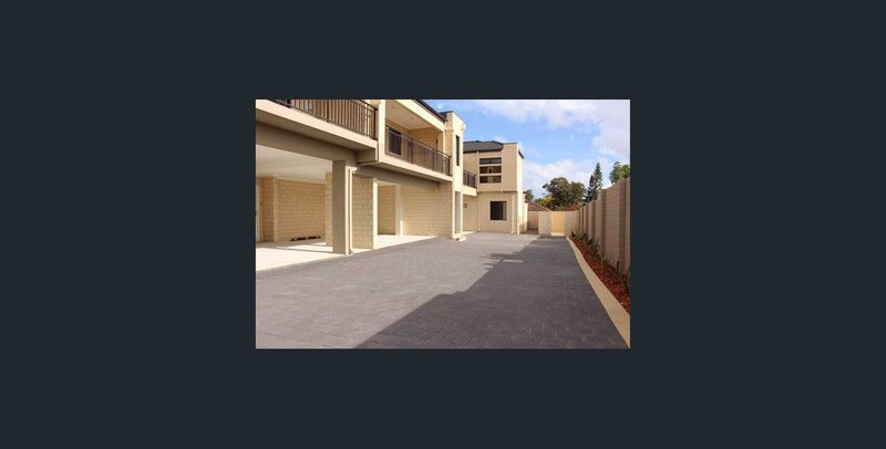 Photo - Unit 6/17 Lodesworth Road, Westminster WA 6061 - Image 2
