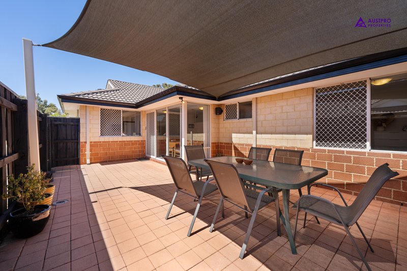 Photo - Unit 6/17 Yallambee Way, Queens Park WA 6107 - Image 22