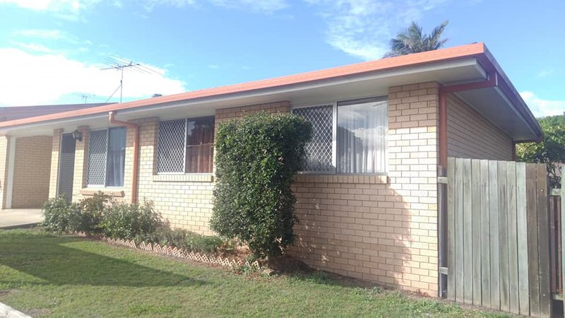 Unit 6/17A Albert Street, Beaudesert QLD 4285