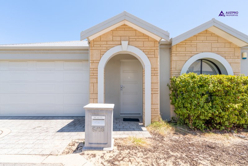 Photo - Unit 6/18 Gowrie Approach, Canning Vale WA 6155 - Image 19