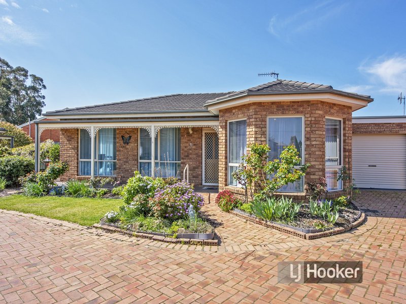 Unit 6/21 Church Street, Wynyard TAS 7325