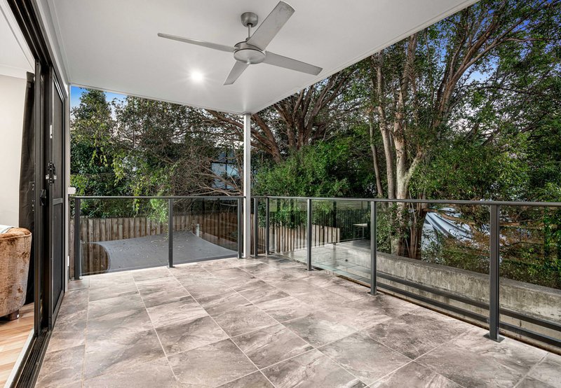 Photo - Unit 6/22 Rawlinson Street, Murarrie QLD 4172 - Image 6