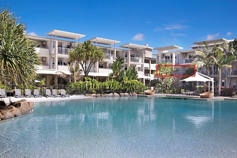 Unit 6223-4 "Peppers Resort" Bells Boulevard, Kingscliff NSW 2487