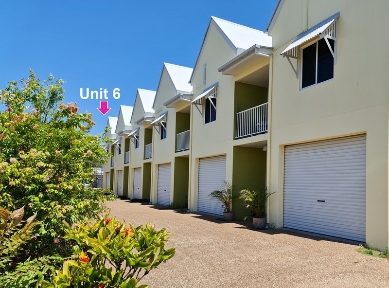 Unit 6/226 Ellena Street, Maryborough QLD 4650