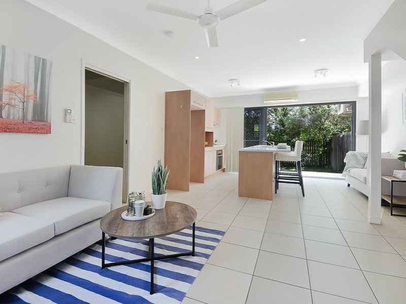 Photo - Unit 6/25 Grasspan Street, Zillmere QLD 4034 - Image 2