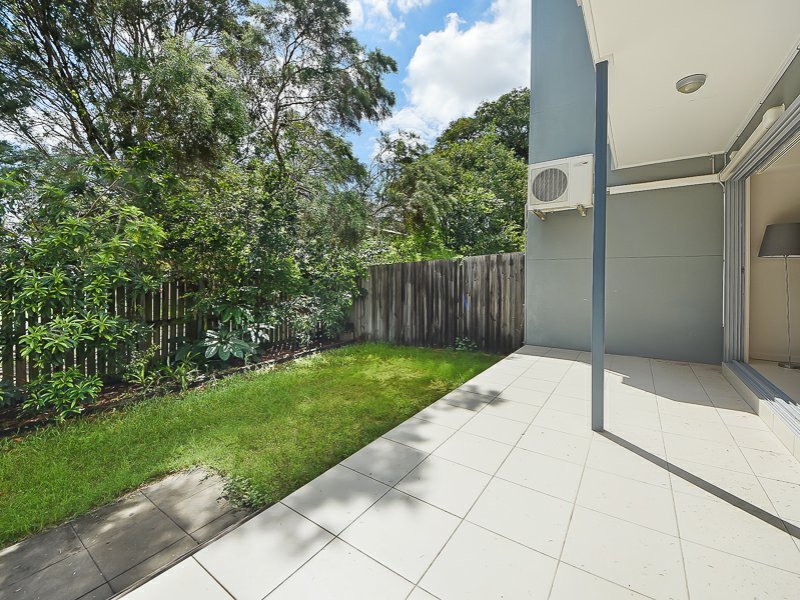 Photo - Unit 6/25 Grasspan Street, Zillmere QLD 4034 - Image 9