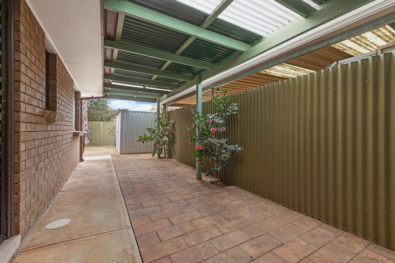 Photo - Unit 6/25 Holmes Street, Willaston SA 5118 - Image 9