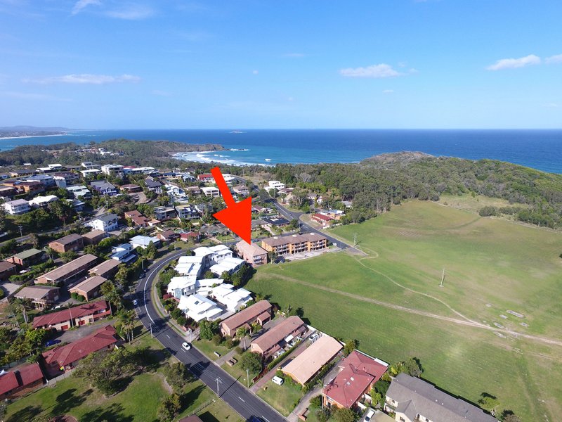 Unit 6/26 Brunswick Ave , Coffs Harbour NSW 2450