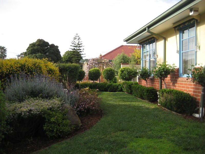 Photo - Unit 6/287-289 Gillies Street, Fairfield VIC 3078 - Image 5