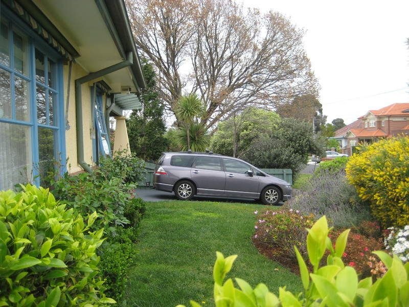 Photo - Unit 6/287-289 Gillies Street, Fairfield VIC 3078 - Image 6