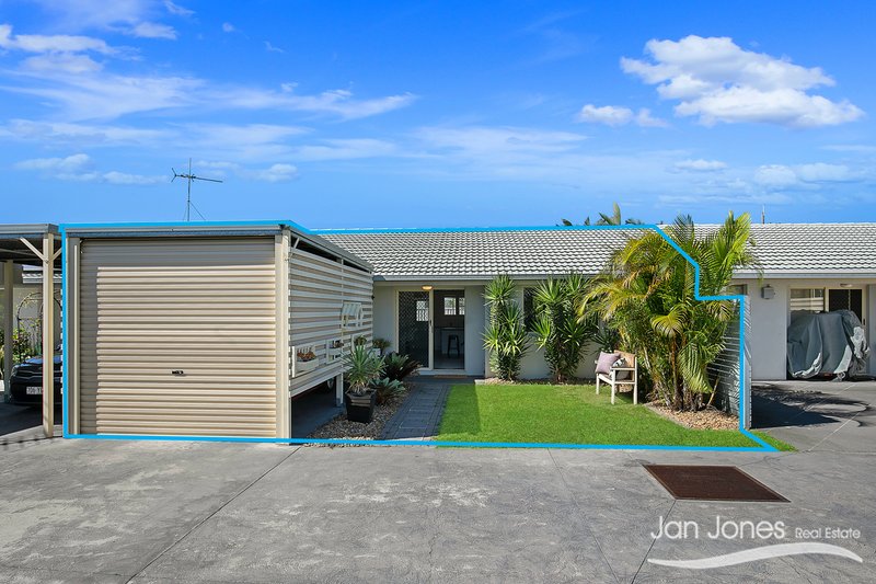 Unit 6/30 Silvyn St , Redcliffe QLD 4020