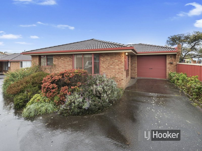 Unit 6/31 Saunders Street, Wynyard TAS 7325