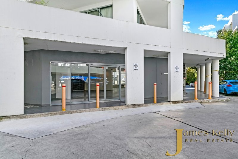 Unit 63/10 Merriville Road, Kellyville Ridge NSW 2155