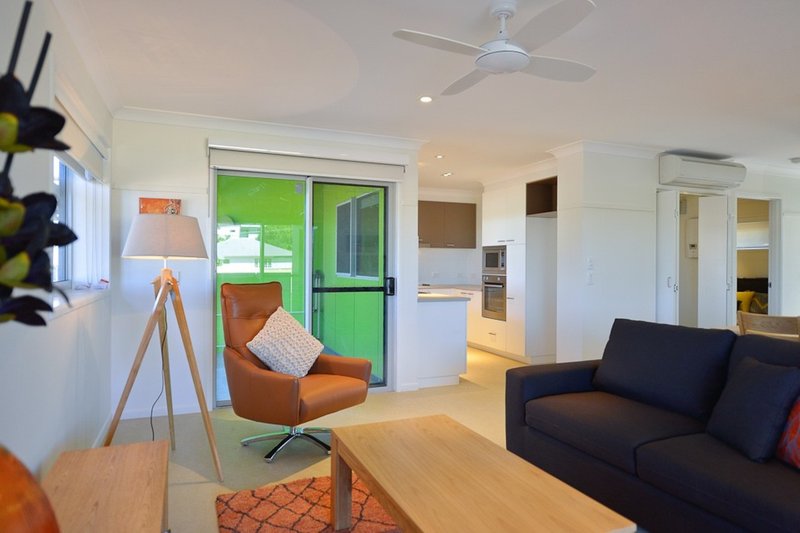 Photo - Unit 6/40 Glenlyon Street, Gladstone Central QLD 4680 - Image 2