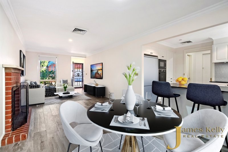 Photo - Unit 6/41 Windsor Rd , Kellyville NSW 2155 - Image 3