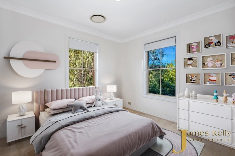 Photo - Unit 6/41 Windsor Rd , Kellyville NSW 2155 - Image 7