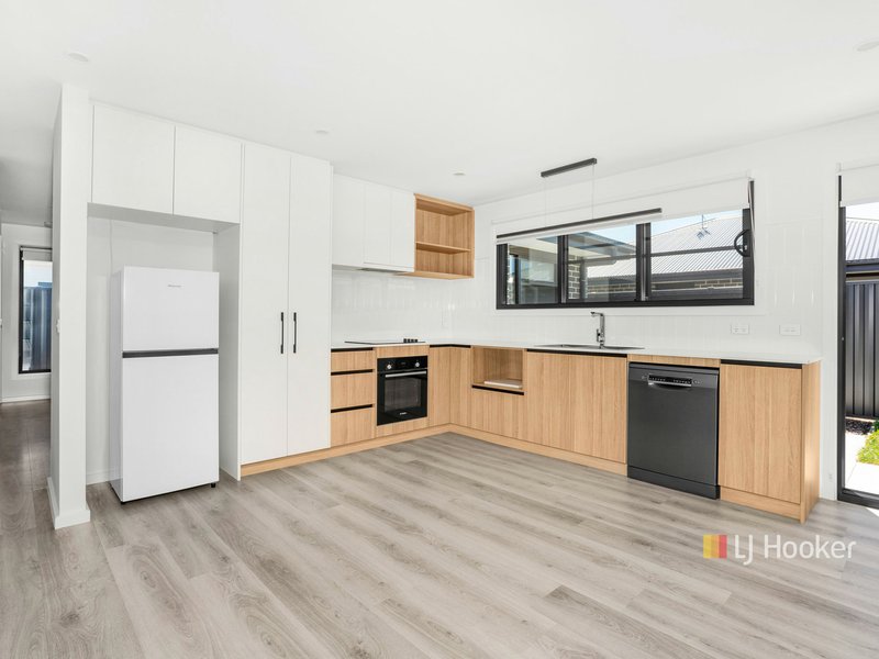Photo - Unit 6/46 Fenton Street, Latrobe TAS 7307 - Image 2