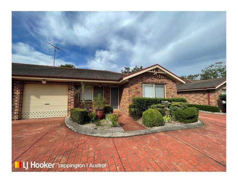 Unit 6/48 Old Hume Highway, Camden NSW 2570