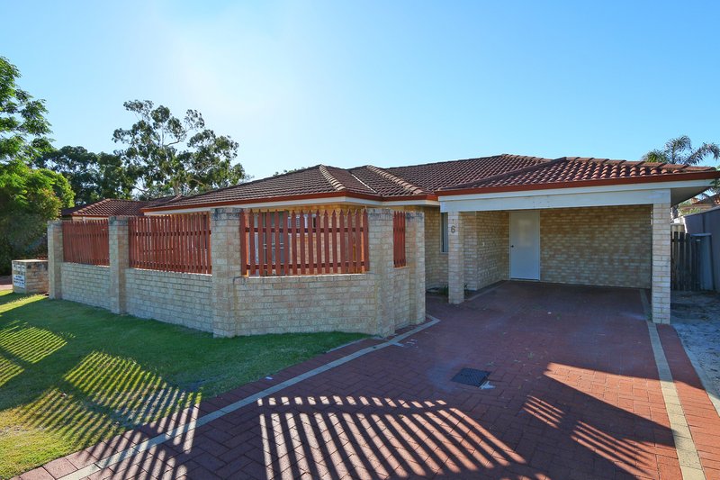 Photo - Unit 6/49 Queen Street, Bentley WA 6102 - Image 1