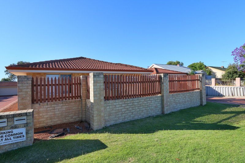 Photo - Unit 6/49 Queen Street, Bentley WA 6102 - Image 2