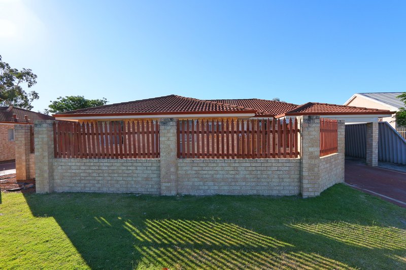Photo - Unit 6/49 Queen Street, Bentley WA 6102 - Image 3