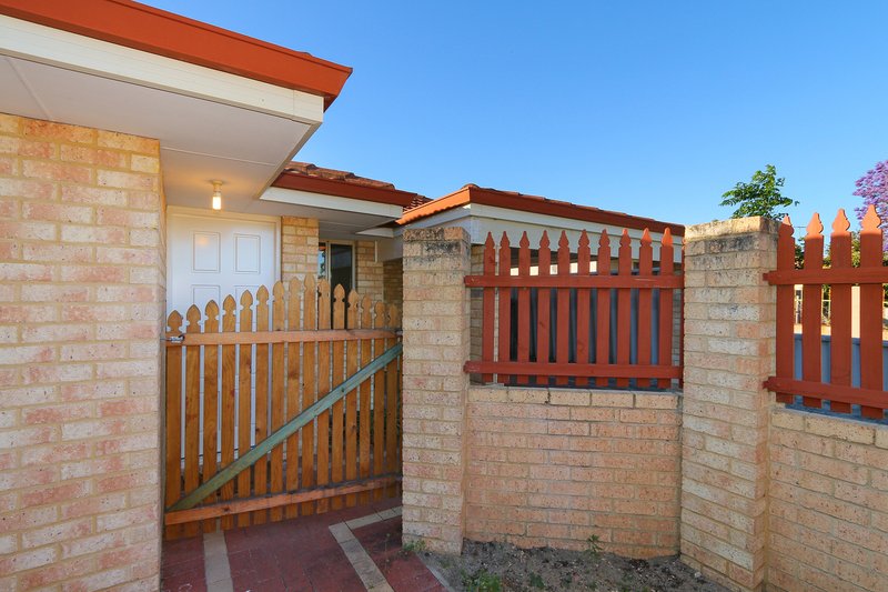 Photo - Unit 6/49 Queen Street, Bentley WA 6102 - Image 22