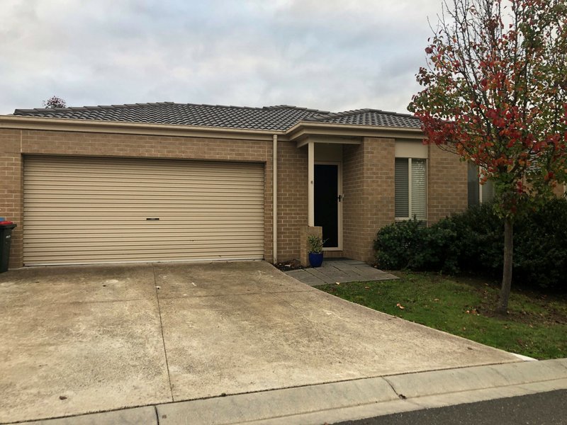 Unit 6/5 Eden Place, Wallan VIC 3756