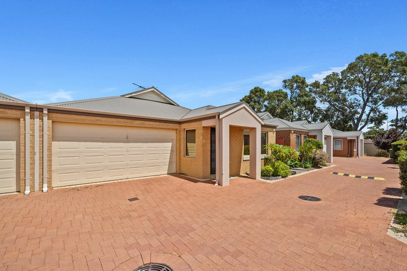 Unit 6 54 Sixth Road Armadale WA 6112 Real Estate Industry Partners