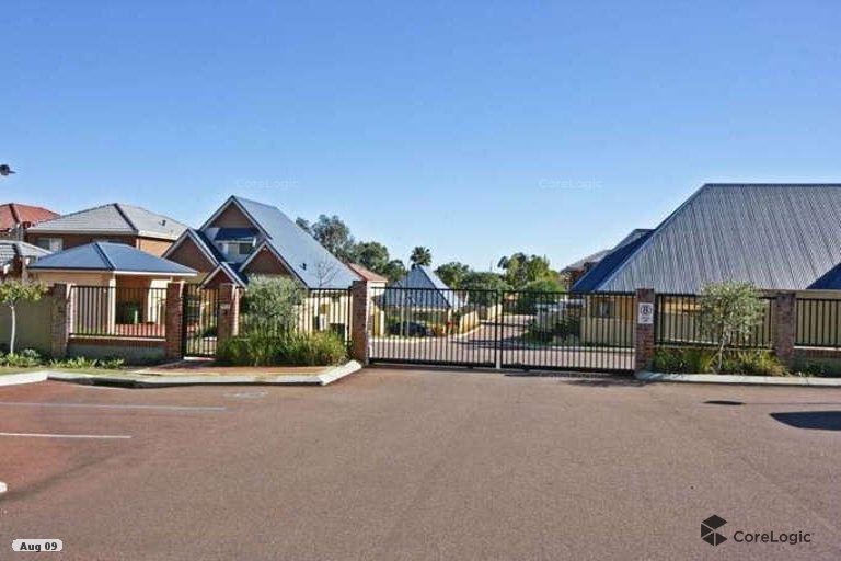 Photo - Unit 6/57 Frederick Street, Belmont WA 6104 - Image 7