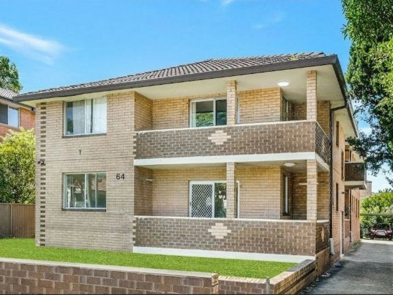 Unit 6/64 Sackville Street, Fairfield NSW 2165