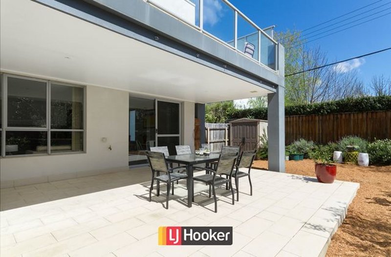 Photo - Unit 6/65 Torrens Street, Braddon ACT 2612 - Image 2