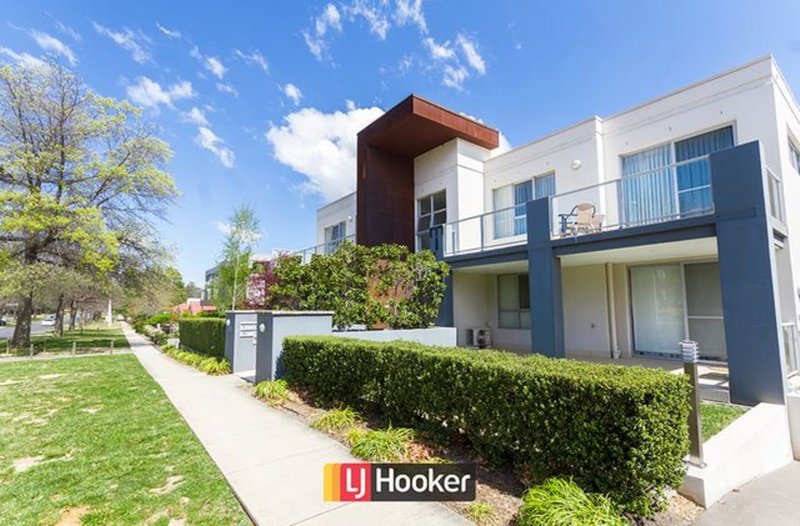 Photo - Unit 6/65 Torrens Street, Braddon ACT 2612 - Image 3