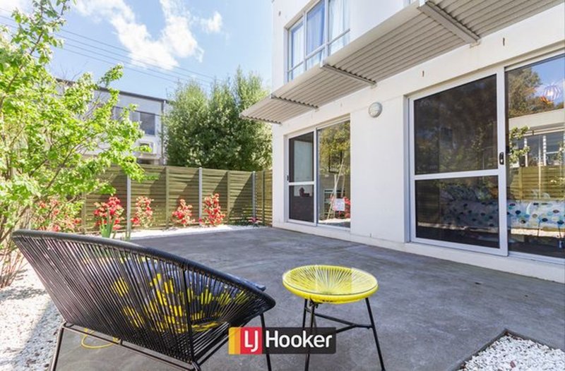 Photo - Unit 6/65 Torrens Street, Braddon ACT 2612 - Image 16