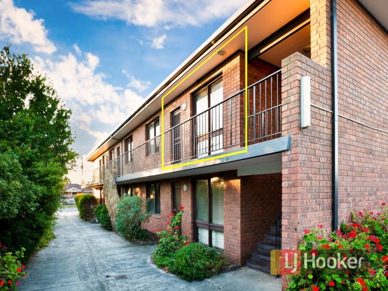 Unit 6/7 James Street, Dandenong VIC 3175