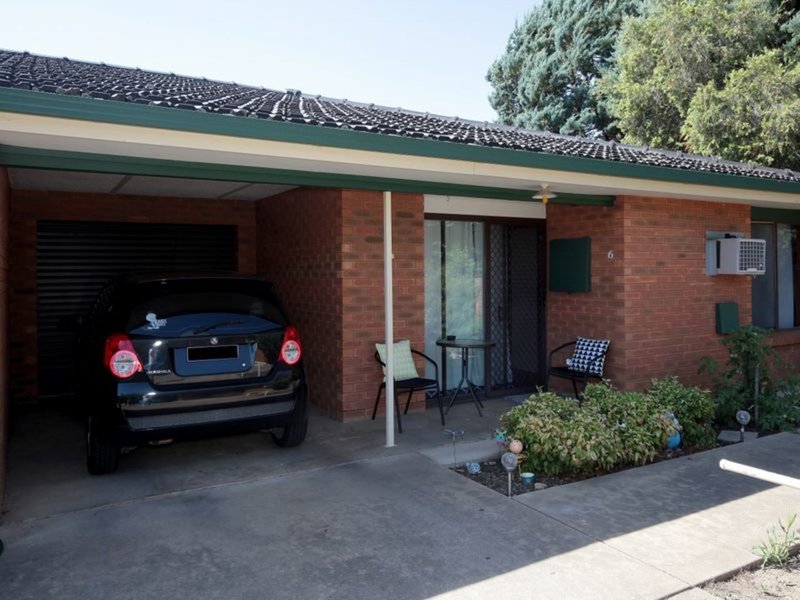 Unit 6/7 Langdon Avenue, Wagga Wagga NSW 2650