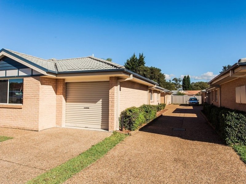 Photo - Unit 6/7 Mulbring Street, Aberdare Nsw 2325 NSW 2325 - Image 10