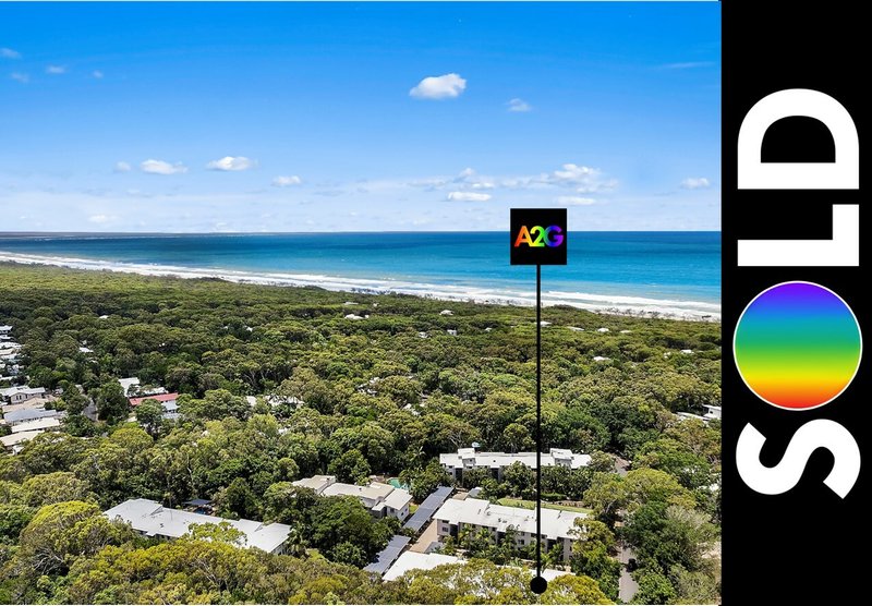 Unit 67/5 Rainbow Shores Dr , Rainbow Beach QLD 4581