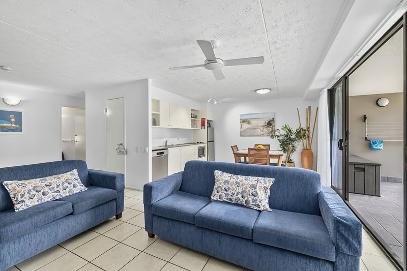 Photo - Unit 67/5 Rainbow Shores Dr , Rainbow Beach QLD 4581 - Image 7