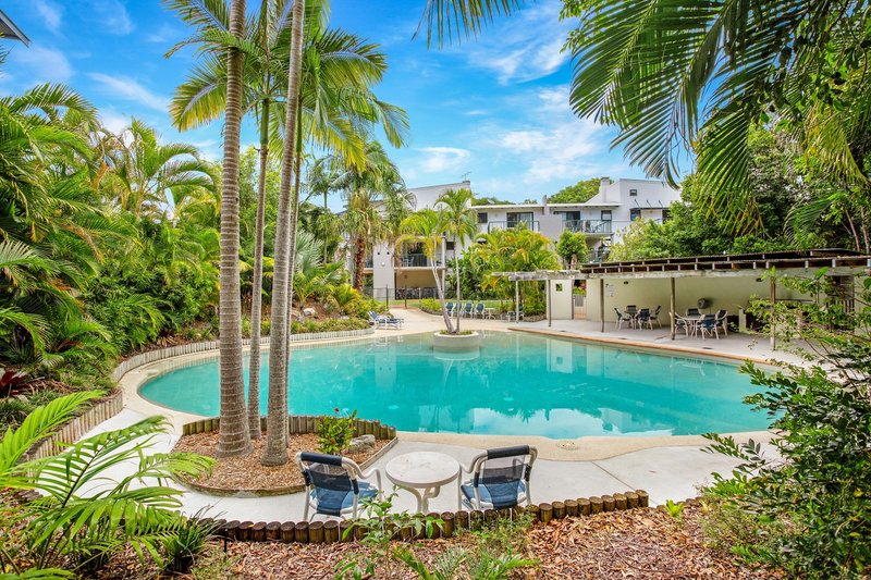 Photo - Unit 67/5 Rainbow Shores Dr , Rainbow Beach QLD 4581 - Image 21