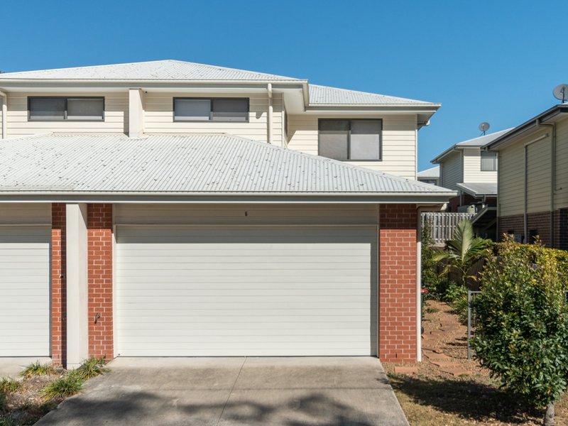 Photo - Unit 6/80-90 Cintra Street, Durack QLD 4077 - Image 1