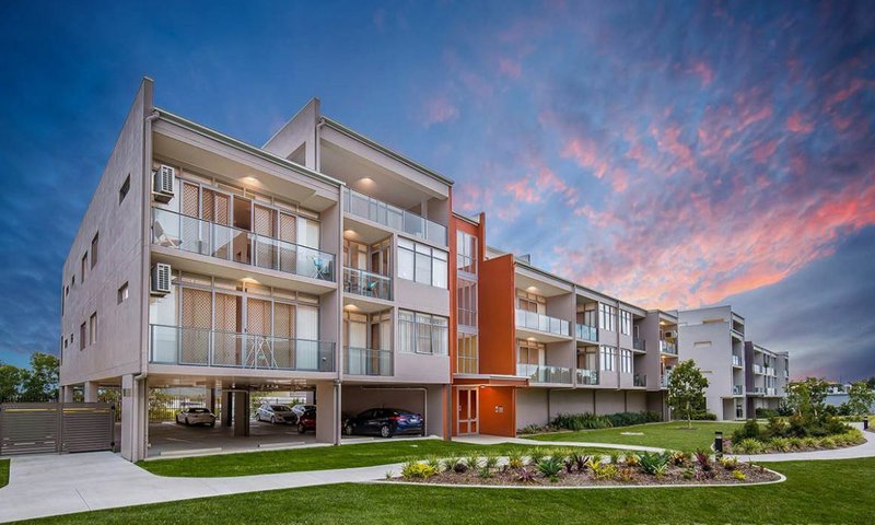 Unit 68/3 Mclennan Court, North Lakes QLD 4509