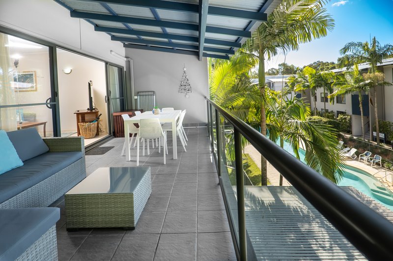 Unit 68/5 Rainbow Shores Dr , Rainbow Beach QLD 4581